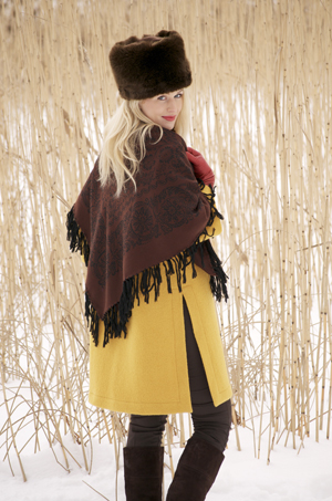 <br> VALDRES Brun